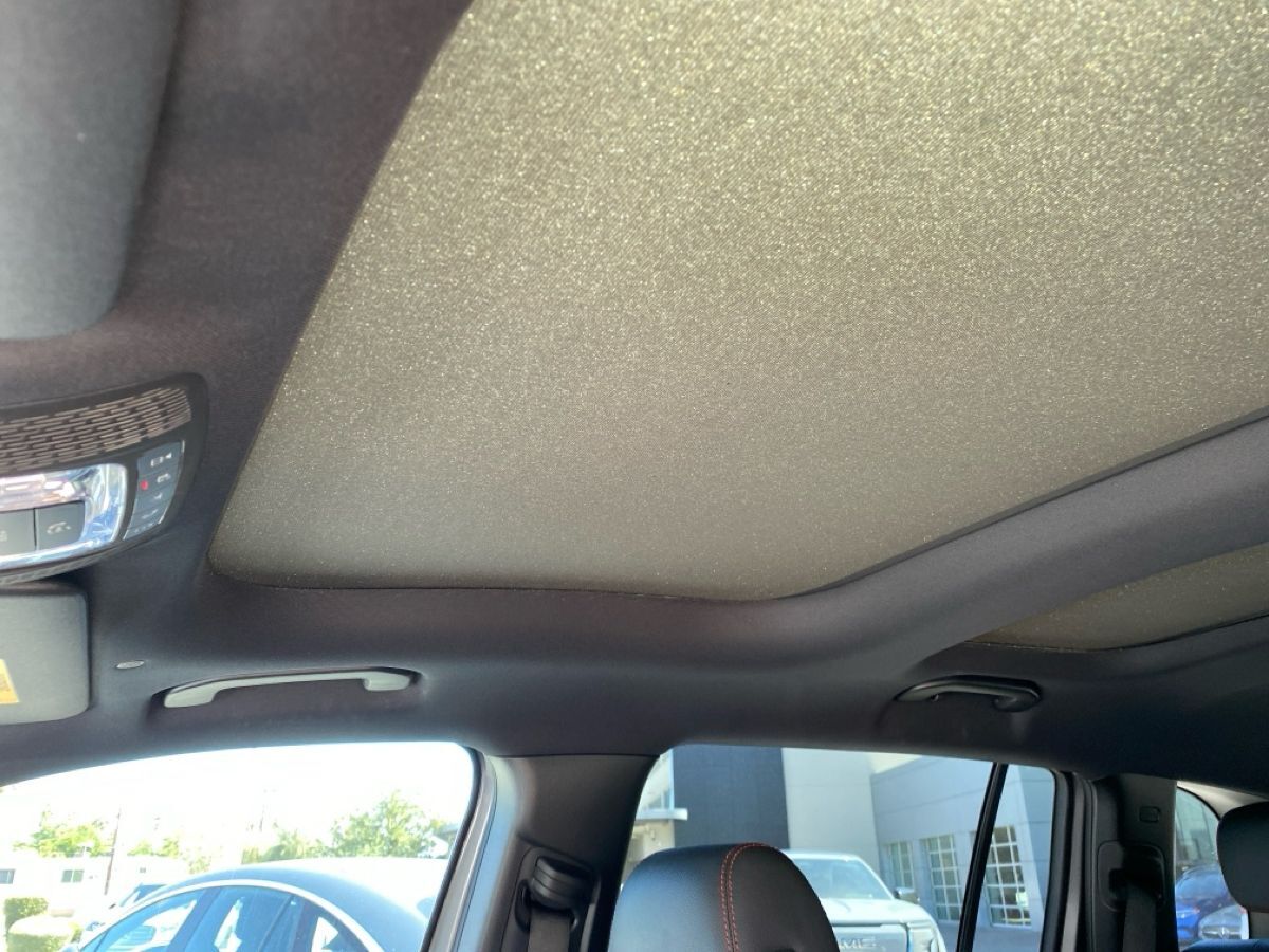 2023 Mercedes-Benz EQB 350 4MATIC&reg; Portland OR