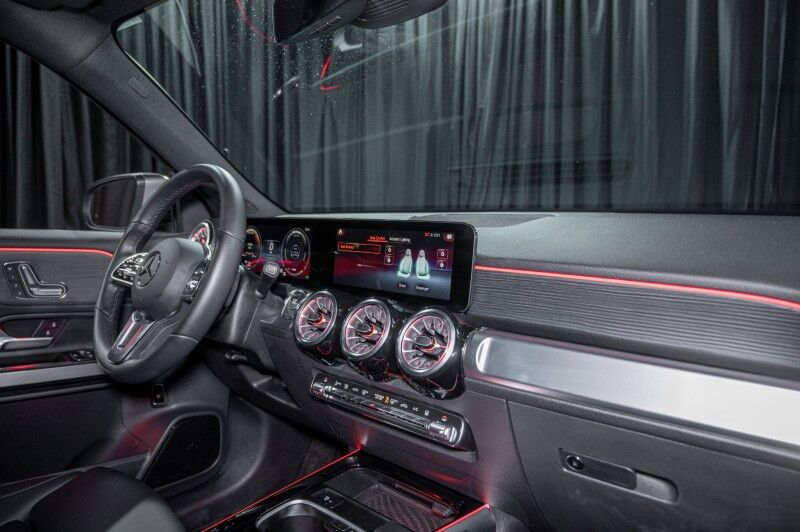 2023 Mercedes-Benz EQB 350 4MATIC&reg; SUV Peoria AZ