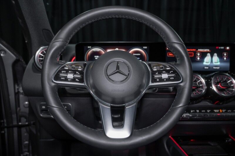 2023 Mercedes-Benz EQB 350 4MATIC&reg; SUV Peoria AZ