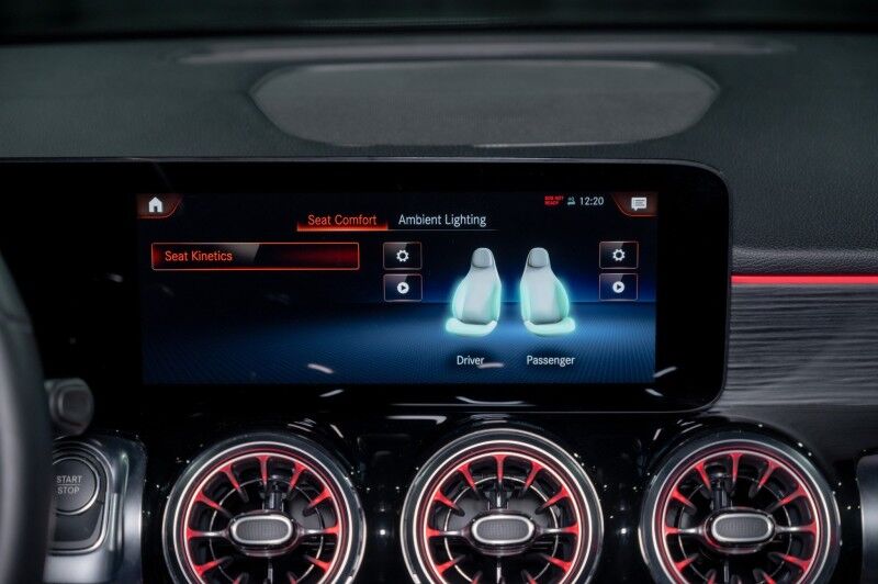 2023 Mercedes-Benz EQB 350 4MATIC&reg; SUV Peoria AZ