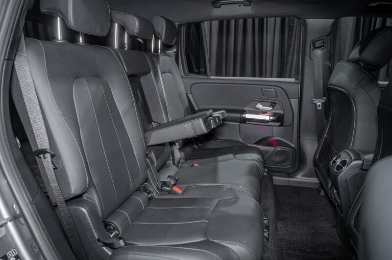 2023 Mercedes-Benz EQB 350 4MATIC&reg; SUV Peoria AZ