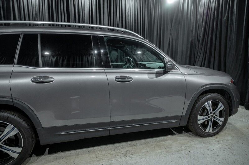 2023 Mercedes-Benz EQB 350 4MATIC&reg; SUV Peoria AZ