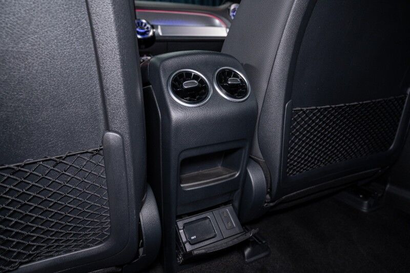 2023 Mercedes-Benz EQB 350 4MATIC&reg; SUV Scottsdale AZ