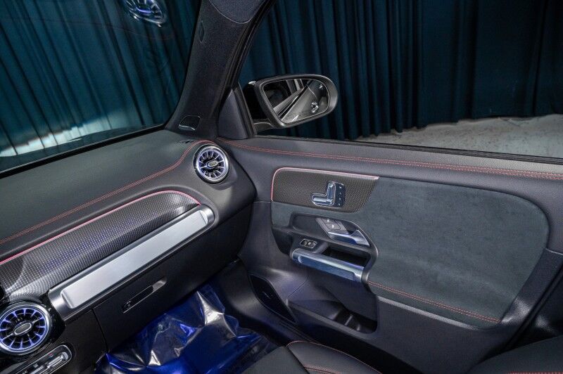 2023 Mercedes-Benz EQB 350 4MATIC&reg; SUV Scottsdale AZ