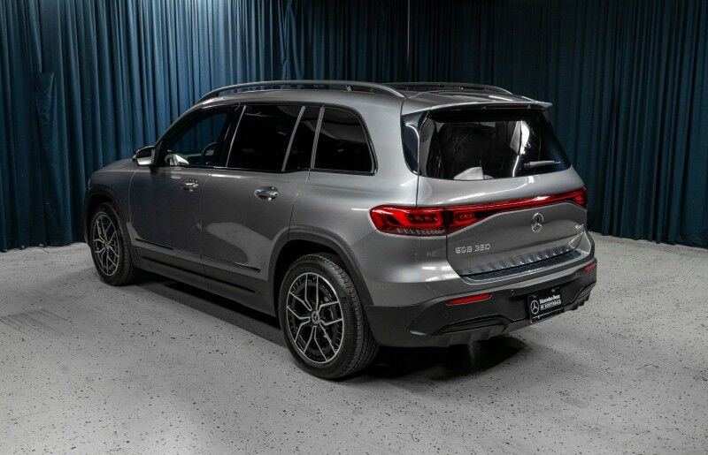 2023 Mercedes-Benz EQB 350 4MATIC&reg; SUV Scottsdale AZ