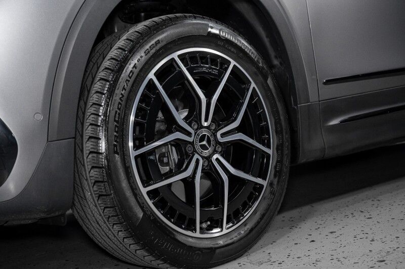 2023 Mercedes-Benz EQB 350 4MATIC&reg; SUV Scottsdale AZ