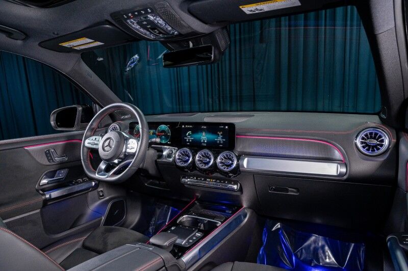 2023 Mercedes-Benz EQB 350 4MATIC&reg; SUV Scottsdale AZ