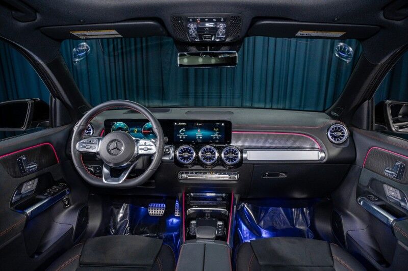 2023 Mercedes-Benz EQB 350 4MATIC&reg; SUV Scottsdale AZ