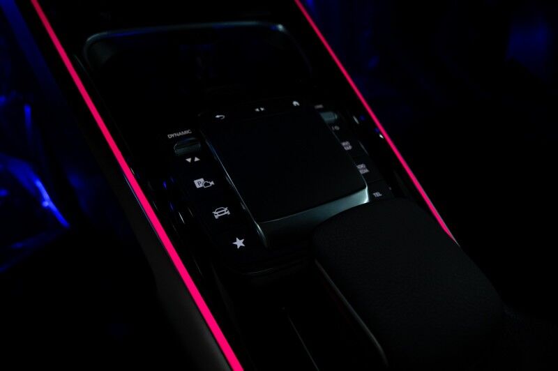 2023 Mercedes-Benz EQB 350 4MATIC&reg; SUV Scottsdale AZ