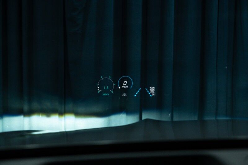 2023 Mercedes-Benz EQB 350 4MATIC&reg; SUV Scottsdale AZ