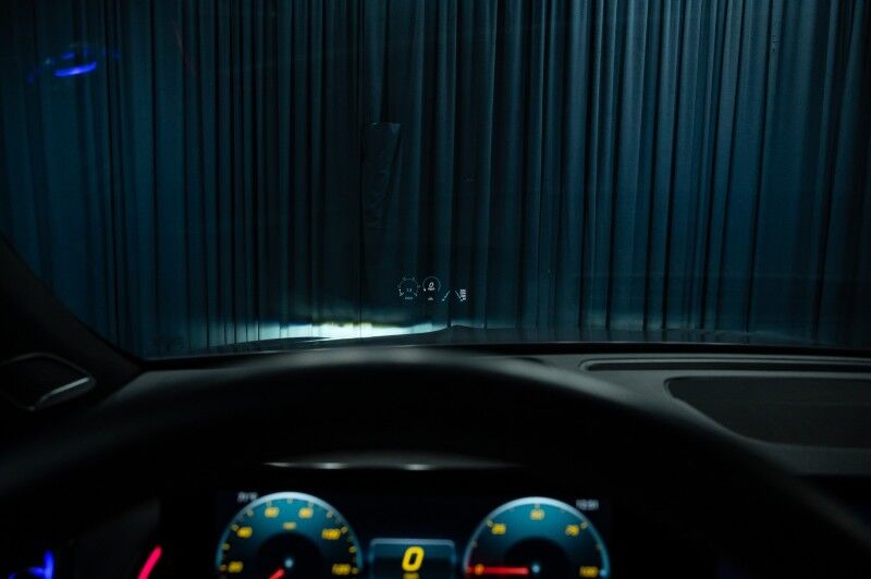 2023 Mercedes-Benz EQB 350 4MATIC&reg; SUV Scottsdale AZ