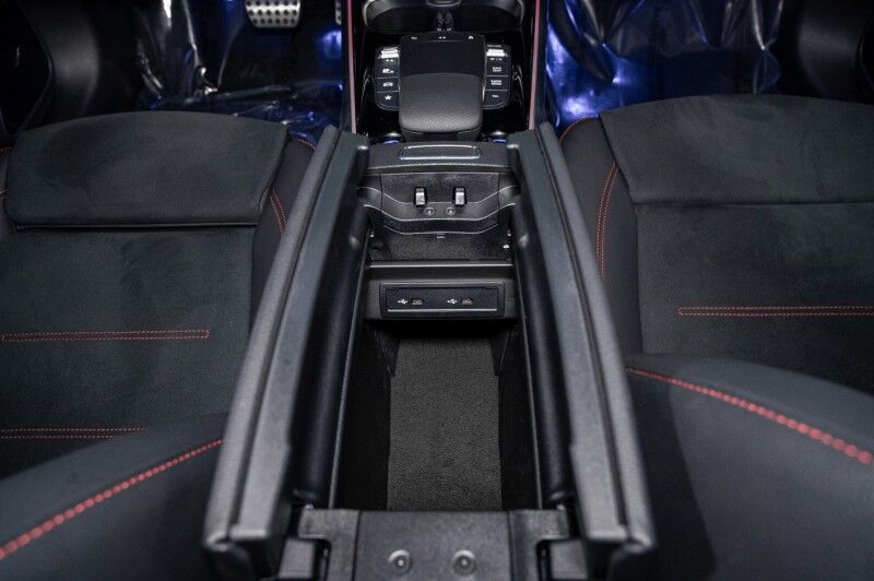 2023 Mercedes-Benz EQB 350 4MATIC&reg; SUV Scottsdale AZ