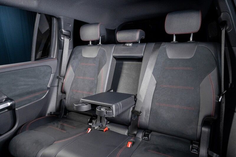 2023 Mercedes-Benz EQB 350 4MATIC&reg; SUV Scottsdale AZ