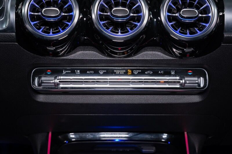 2023 Mercedes-Benz EQB 350 4MATIC&reg; SUV Scottsdale AZ