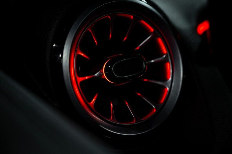 2023 Mercedes-Benz EQB 350 4MATIC&reg; SUV Irving TX