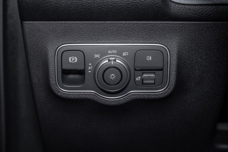 2023 Mercedes-Benz EQB 350 4MATIC&reg; SUV Irving TX