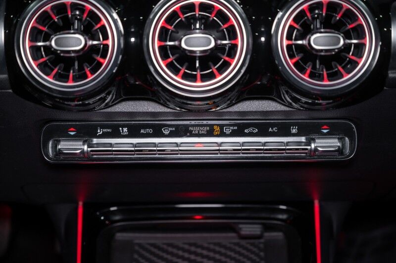 2023 Mercedes-Benz EQB 350 4MATIC&reg; SUV Irving TX