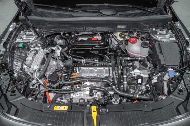 2023 Mercedes-Benz EQB 350 4MATIC&reg; SUV Peoria AZ