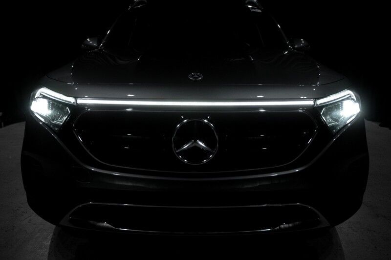 2023 Mercedes-Benz EQB 350 4MATIC&reg; SUV Peoria AZ