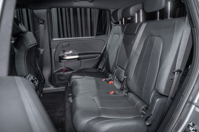 2023 Mercedes-Benz EQB 350 4MATIC&reg; SUV Peoria AZ