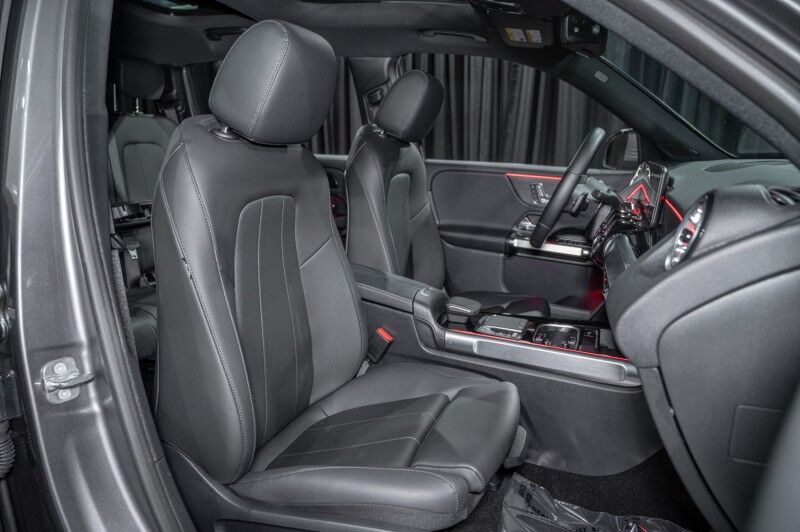 2023 Mercedes-Benz EQB 350 4MATIC&reg; SUV Peoria AZ