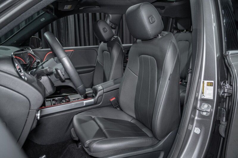 2023 Mercedes-Benz EQB 350 4MATIC&reg; SUV Peoria AZ