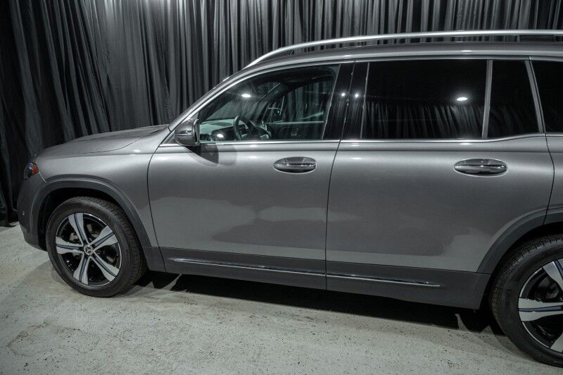 2023 Mercedes-Benz EQB 350 4MATIC&reg; SUV Peoria AZ