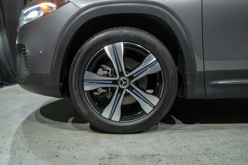 2023 Mercedes-Benz EQB 350 4MATIC&reg; SUV Peoria AZ