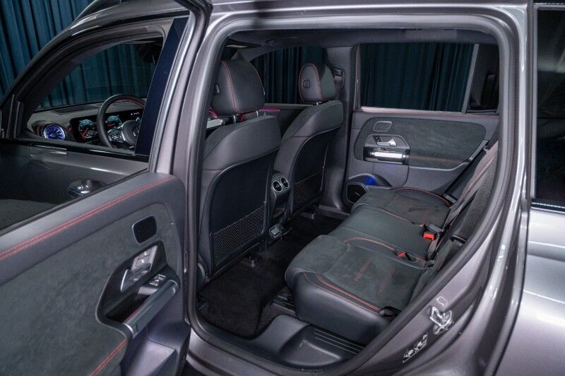 2023 Mercedes-Benz EQB 350 4MATIC&reg; SUV Scottsdale AZ