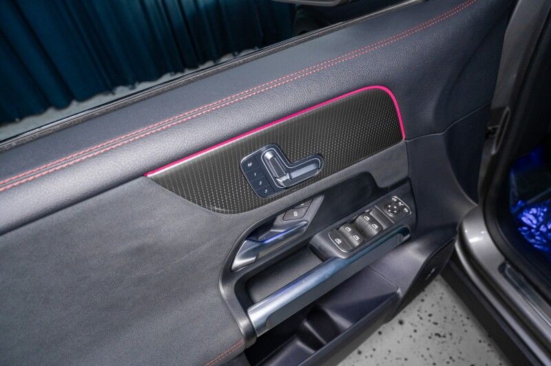 2023 Mercedes-Benz EQB 350 4MATIC&reg; SUV Scottsdale AZ