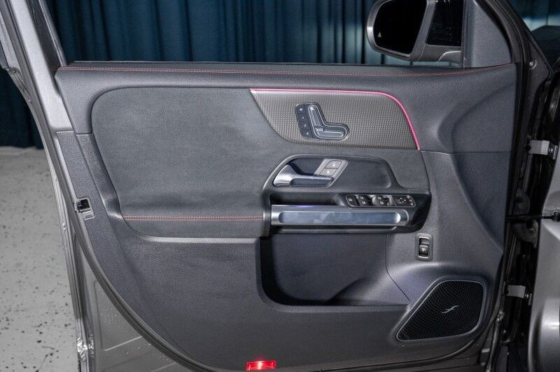 2023 Mercedes-Benz EQB 350 4MATIC&reg; SUV Scottsdale AZ