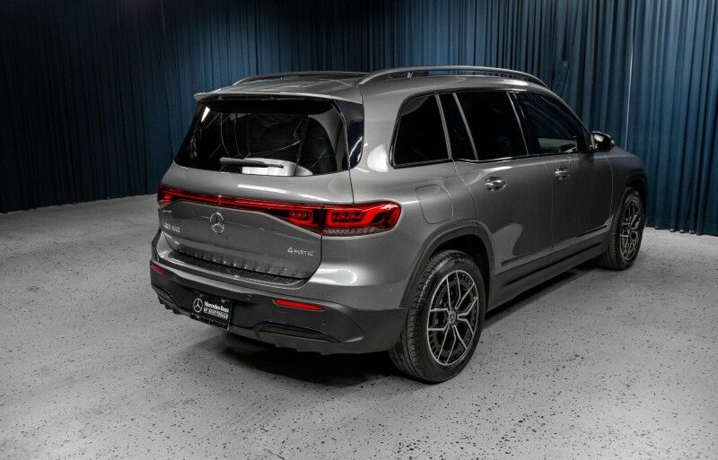 2023 Mercedes-Benz EQB 350 4MATIC&reg; SUV Scottsdale AZ