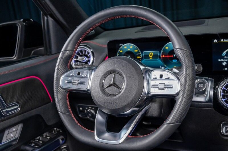 2023 Mercedes-Benz EQB 350 4MATIC&reg; SUV Scottsdale AZ