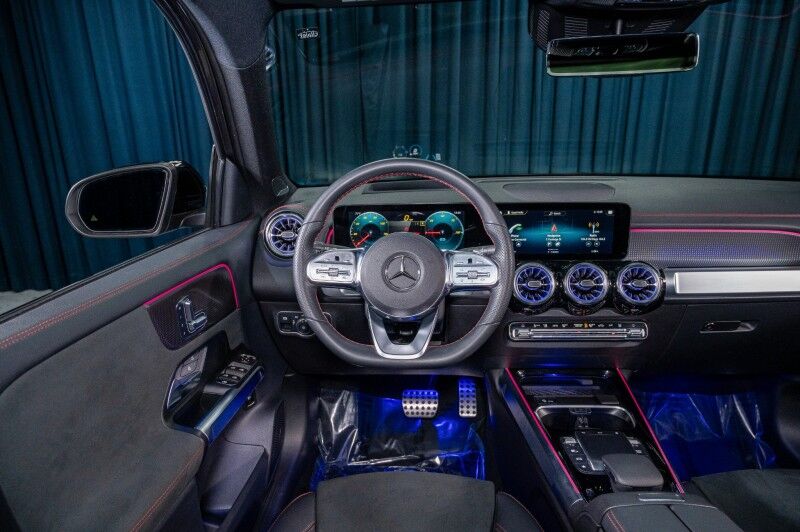 2023 Mercedes-Benz EQB 350 4MATIC&reg; SUV Scottsdale AZ