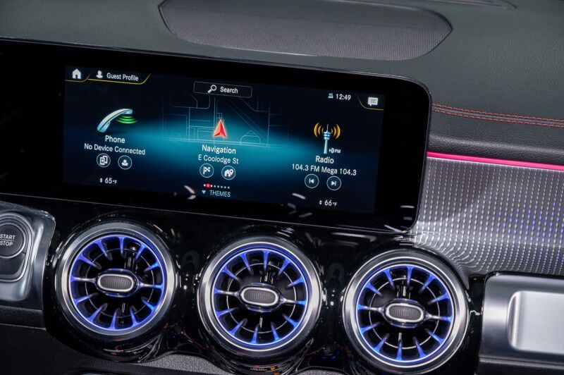 2023 Mercedes-Benz EQB 350 4MATIC&reg; SUV Scottsdale AZ