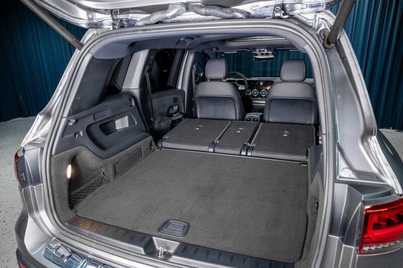 2023 Mercedes-Benz EQB 350 4MATIC&reg; SUV Scottsdale AZ