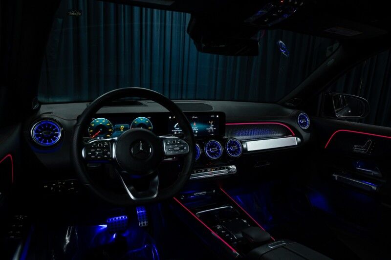 2023 Mercedes-Benz EQB 350 4MATIC&reg; SUV Scottsdale AZ