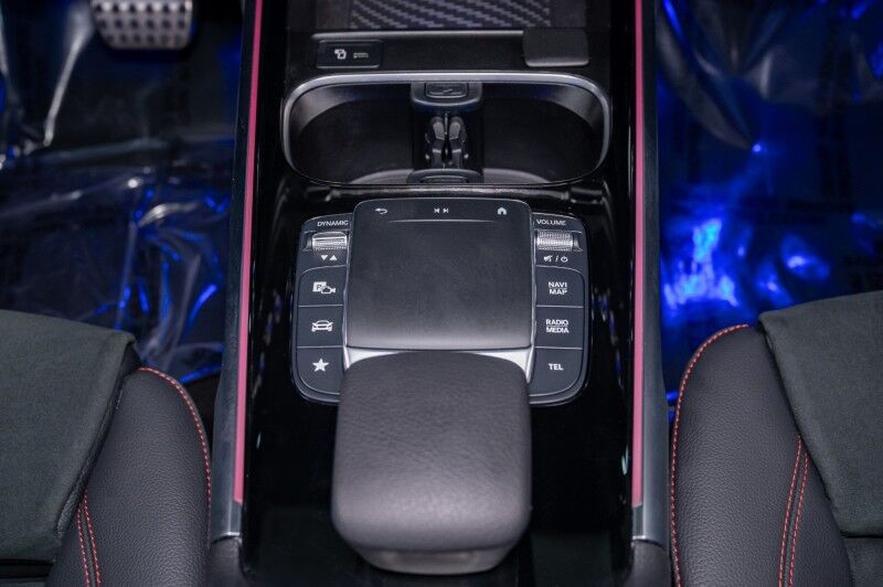 2023 Mercedes-Benz EQB 350 4MATIC&reg; SUV Scottsdale AZ