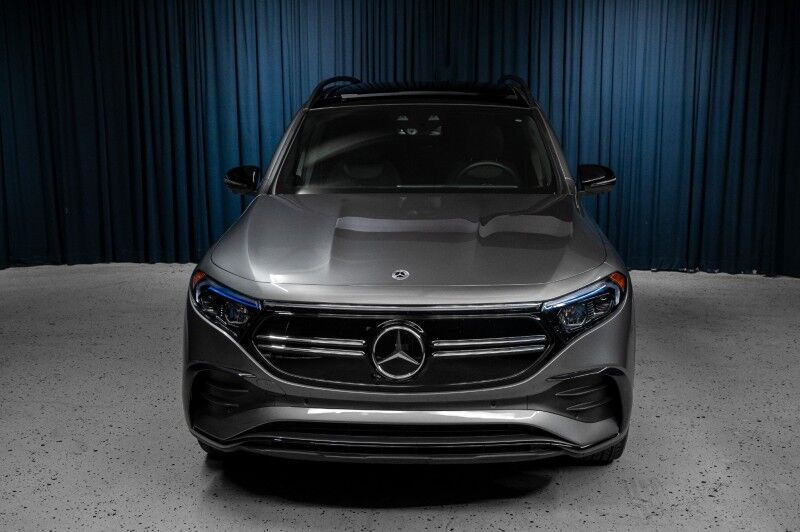 2023 Mercedes-Benz EQB 350 4MATIC&reg; SUV