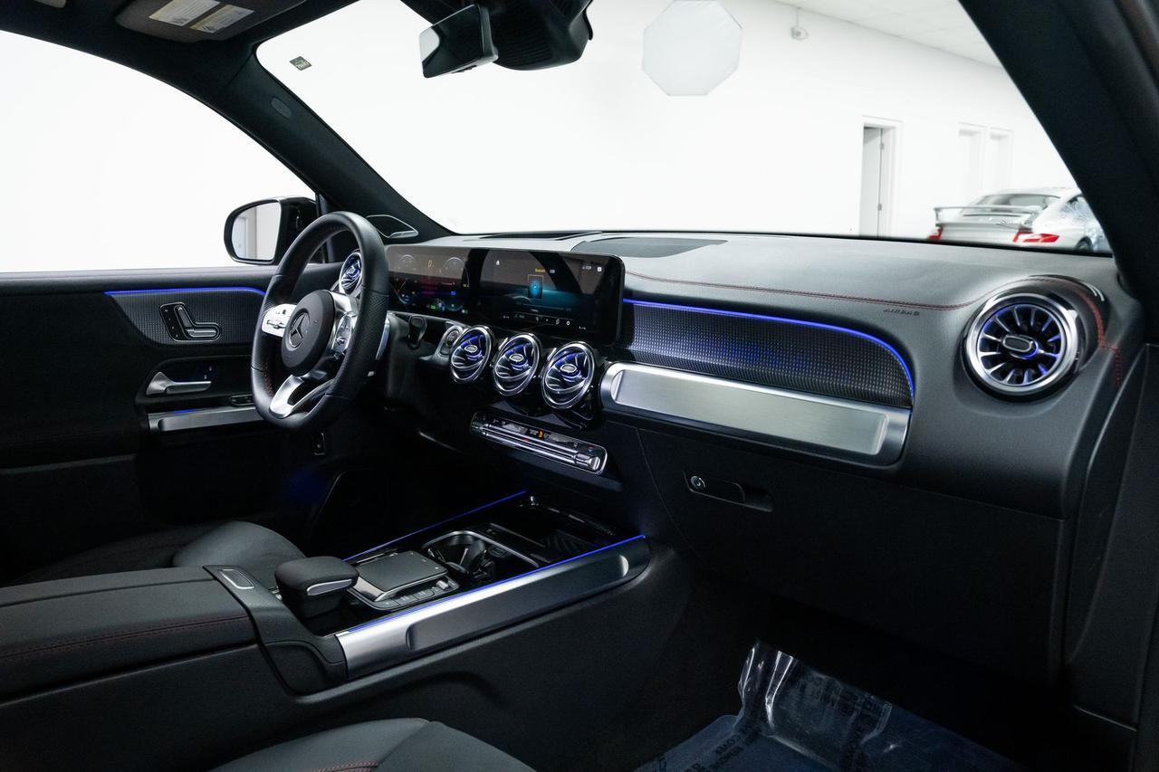 2023 Mercedes-Benz EQB 350 Pinnacle Package Technology Package Portland OR
