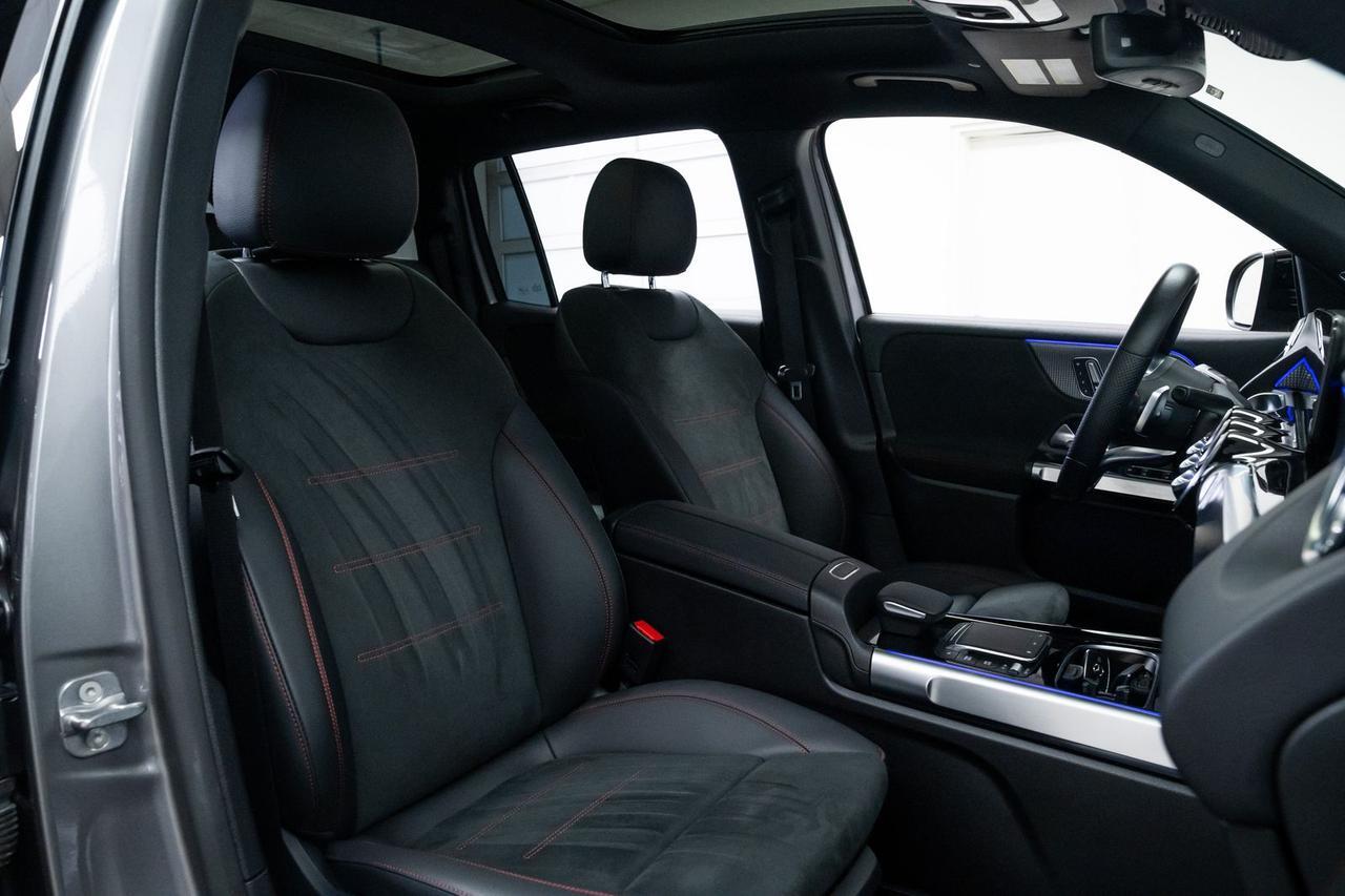 2023 Mercedes-Benz EQB 350 Pinnacle Package Technology Package Portland OR