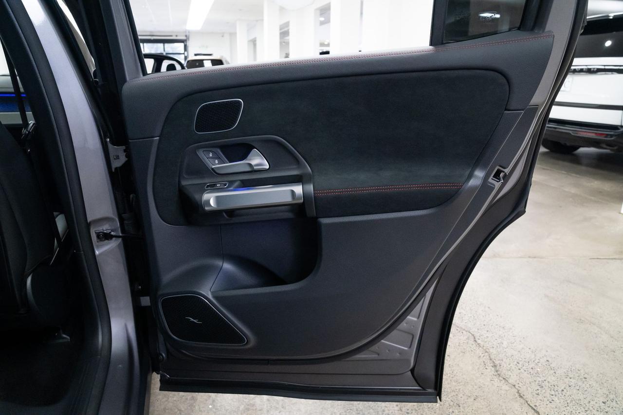 2023 Mercedes-Benz EQB 350 Pinnacle Package Technology Package Portland OR