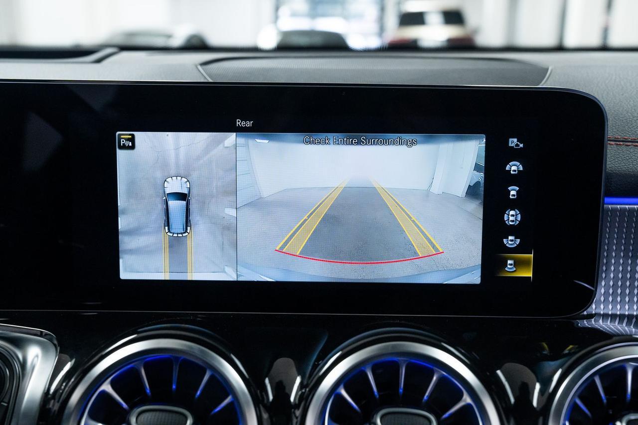 2023 Mercedes-Benz EQB 350 Pinnacle Package Technology Package Portland OR