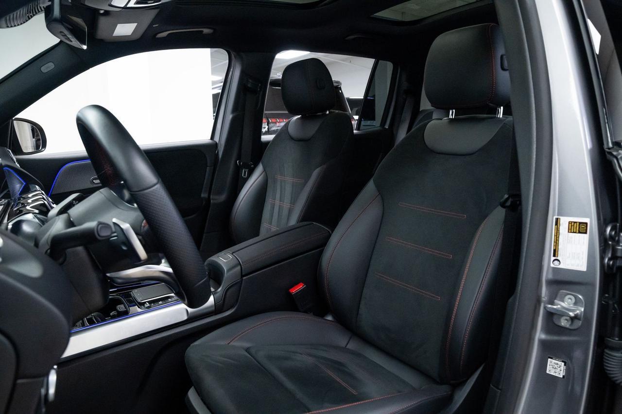 2023 Mercedes-Benz EQB 350 Pinnacle Package Technology Package Portland OR