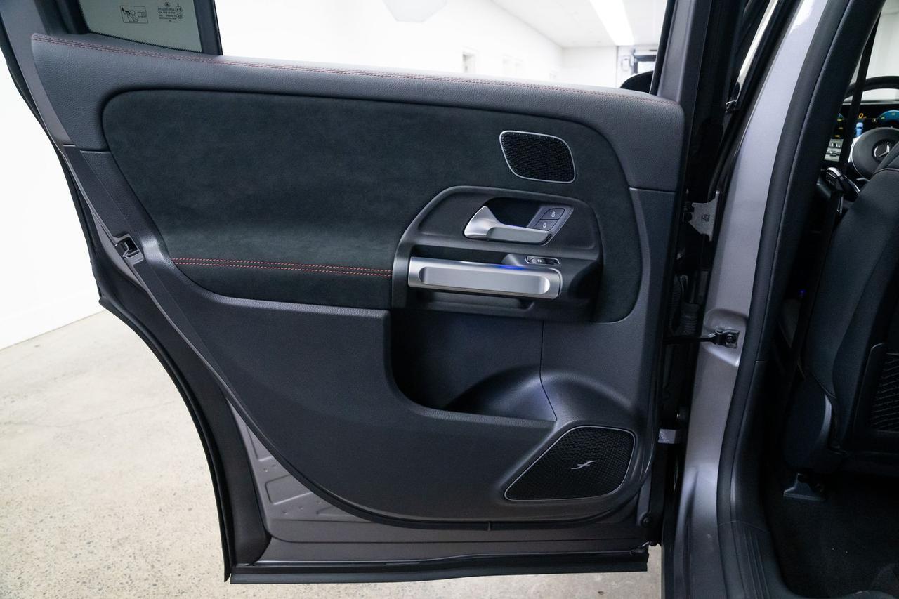 2023 Mercedes-Benz EQB 350 Pinnacle Package Technology Package Portland OR