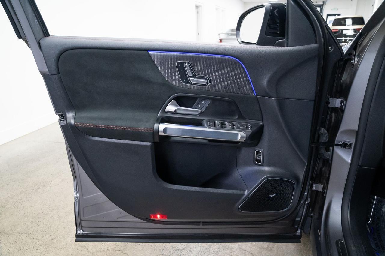 2023 Mercedes-Benz EQB 350 Pinnacle Package Technology Package Portland OR