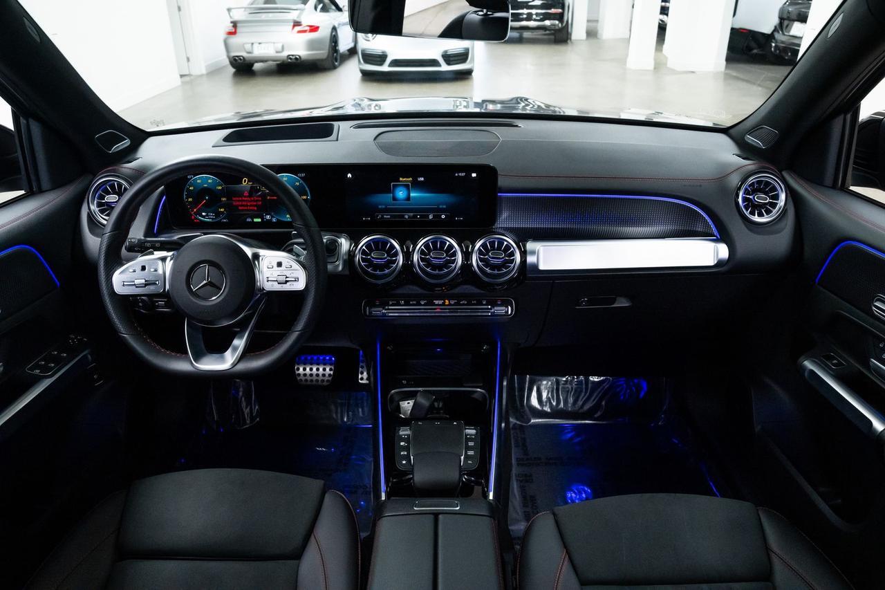 2023 Mercedes-Benz EQB 350 Pinnacle Package Technology Package Portland OR
