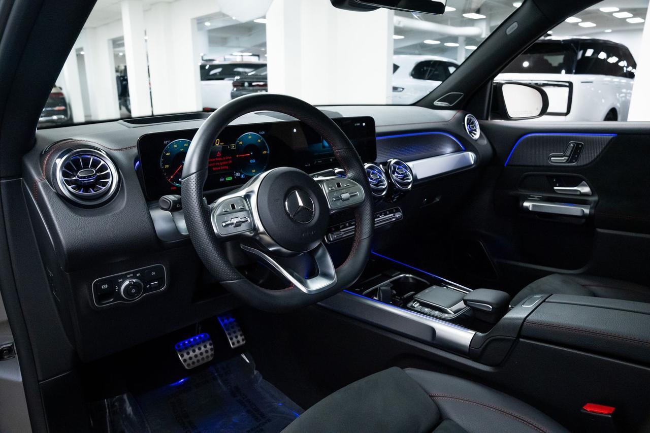 2023 Mercedes-Benz EQB 350 Pinnacle Package Technology Package Portland OR