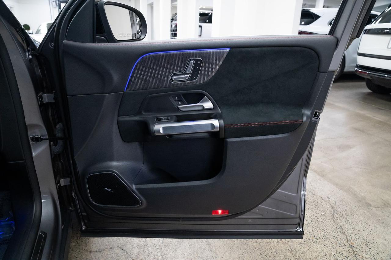 2023 Mercedes-Benz EQB 350 Pinnacle Package Technology Package Portland OR