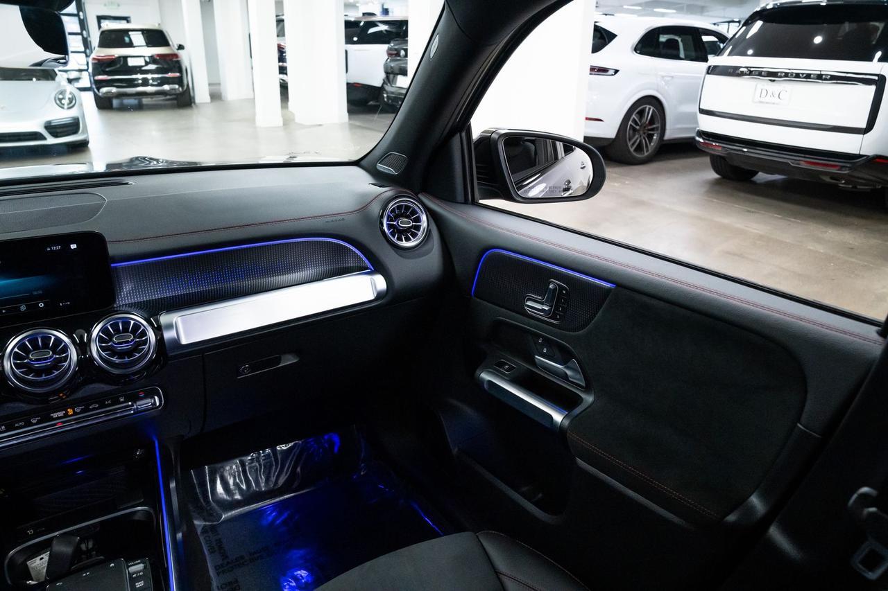 2023 Mercedes-Benz EQB 350 Pinnacle Package Technology Package Portland OR